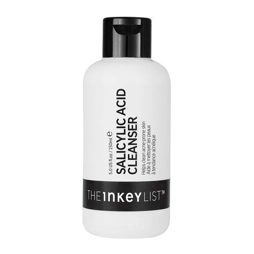 The Inkey List Salicylic Acid Cleanser