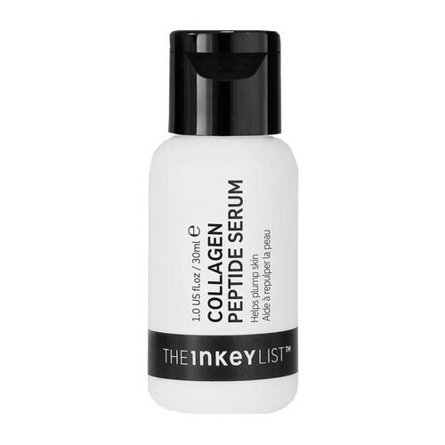 The Inkey List Collagen Peptide Suero