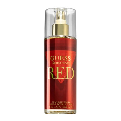 Guess Seductive Red Brume pour le Corps