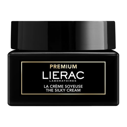 Lierac Premium The Silky Cream