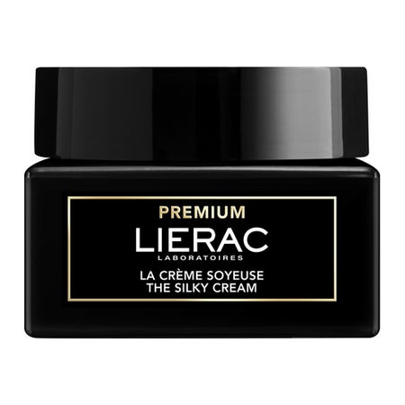 Lierac Premium The Silky Cream 50 ml