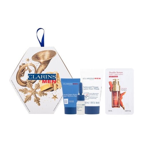 Clarins Men Set