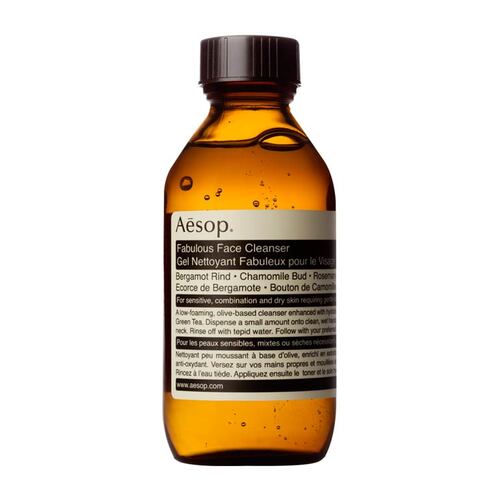 Aesop Fabulous Face Cleanser