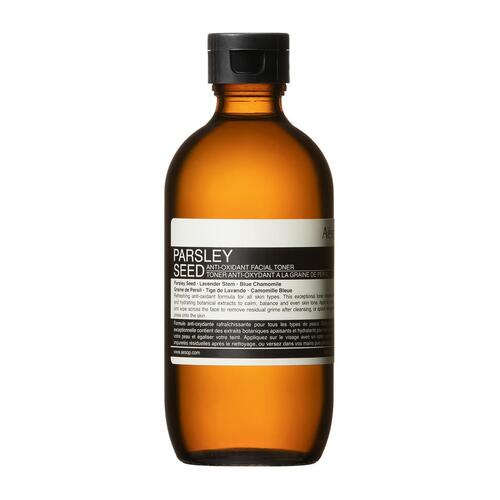 Aesop Parsley Seed Anti Oxidant Facial Toner