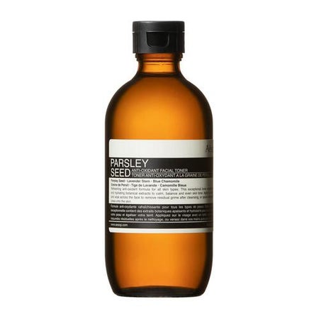 Aesop Parsley Seed Anti Oxidant Facial Toner 200 ml