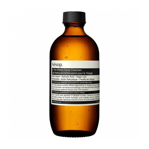 Aesop In Two Minds Facial Cleanser