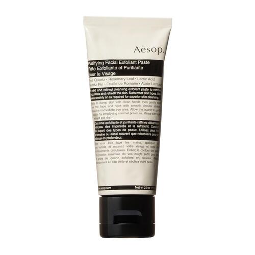 Aesop Purifying Facial Exfoliant Paste