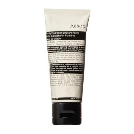 Aesop Purifying Facial Exfoliant Paste 75 ml