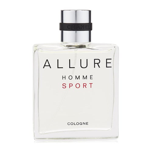 Chanel Allure Homme Sport Agua de Colonia