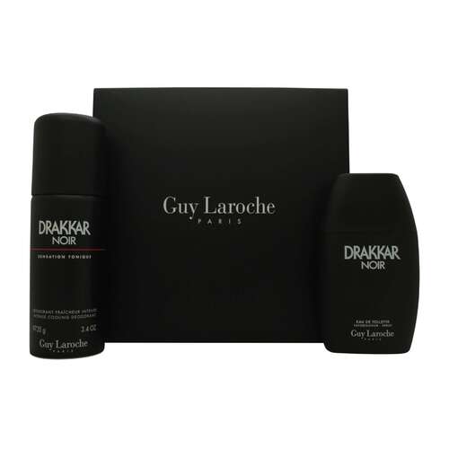 Guy Laroche Drakkar Noir Parfymset