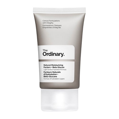 The Ordinary Natural Moisturizing Factors + Beta Glucan