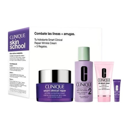 Clinique Smart Clinical Repair Coffret