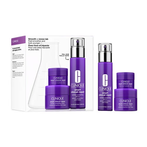 Clinique Smart Clinical Repair Set