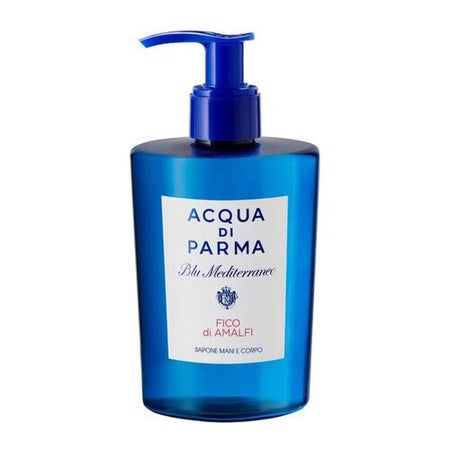 Acqua Di Parma Blu Mediterraneo Fico Di Amalfi Hand & Body Wash Douchegel 300 ml