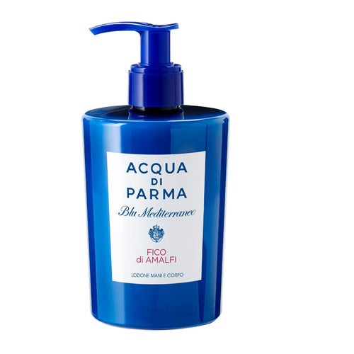 Acqua Di Parma Blu Mediterraneo Fico Di Amalfi Hand & Vartalovoide