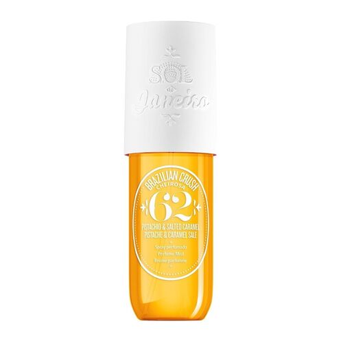 Sol De Janeiro Brazilian Crush Cheirosa 62 Body Mist