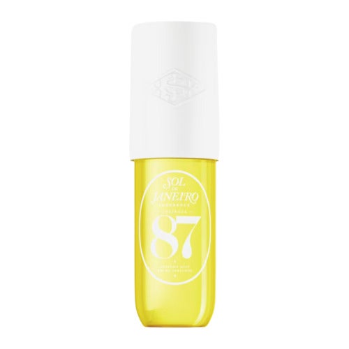 Sol De Janeiro Rio Radiance 87 Cheirosa Brume pour le Corps