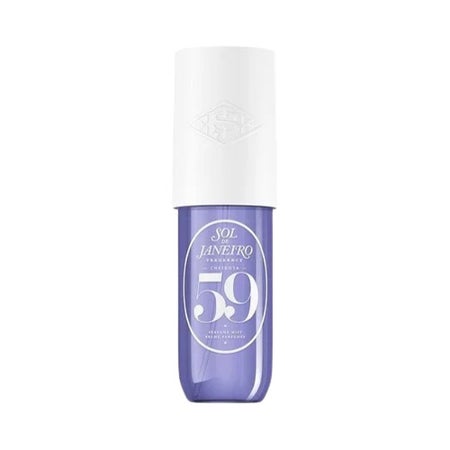 Sol De Janeiro Cheirosa 59 Brume pour le Corps 90 ml