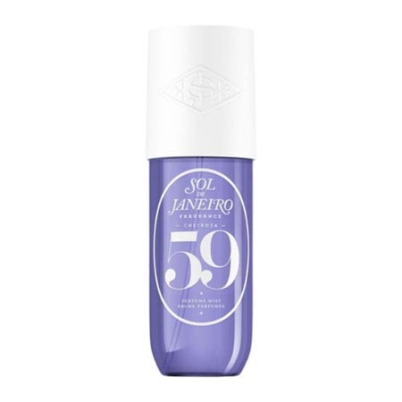 Sol De Janeiro Cheirosa 59 Body Mist