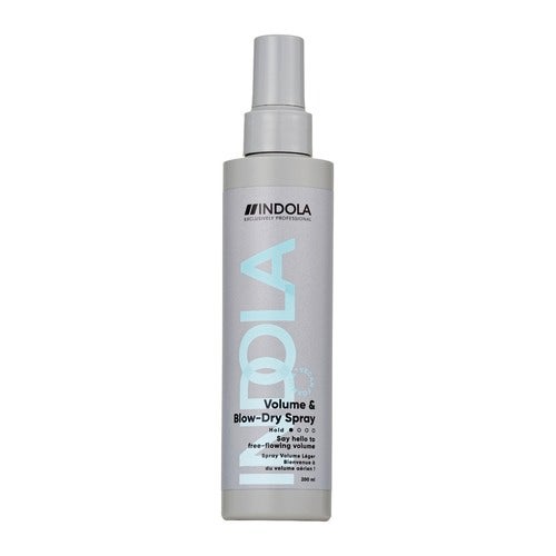 Indola Care & Style Volume & Blow Dry Spray