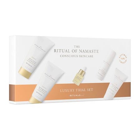 Rituals The Ritual of Namasté Coffret