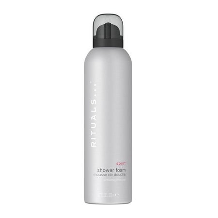 Rituals Sport Shower Foam