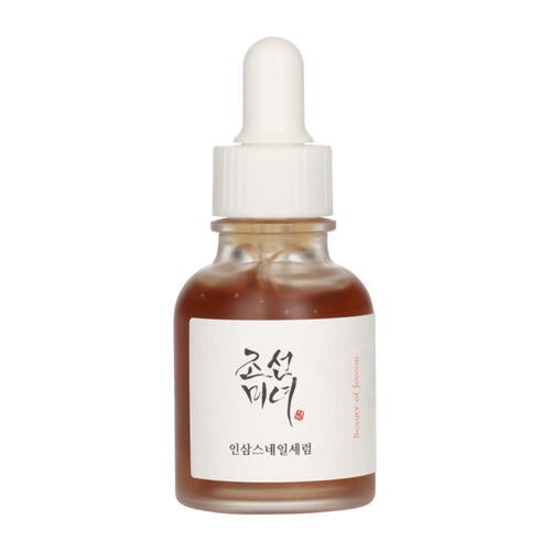 Beauty of Joseon Revive Serum Ginseng + Snail Mucin