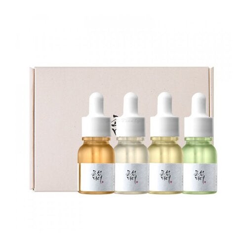 Beauty of Joseon Hanbang Serum Discovery Setti