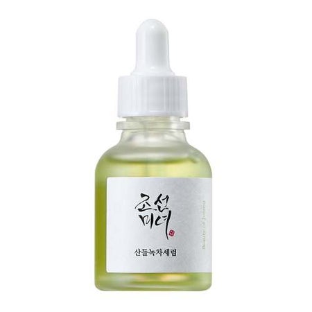 Beauty of Joseon Calming Green Tea + Panthenol Sérum 30 ml