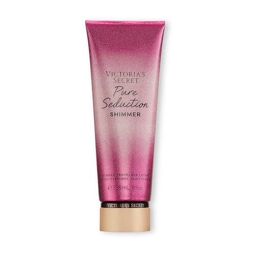 Victoria's Secret Pure Seduction Shimmering Body Lotion