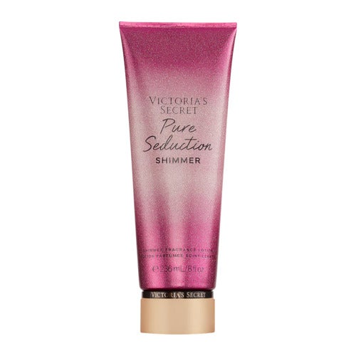 Victoria's Secret Pure Seduction Shimmer Fragrance Lotion