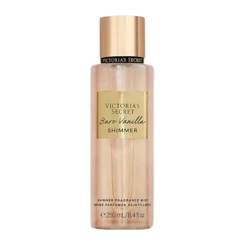 Victoria's Secret Bare Vanille Shimmer Vartalosuihke