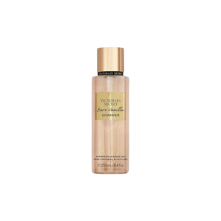 ボディローション Victoria's Secret Bare Vanilla Shimmer Amazon.com : Victoria's Secret Fragrance Lotion, Bare