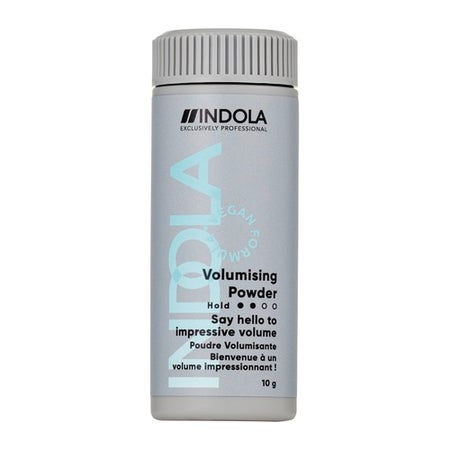 Indola Care & Style Volumising Powder 10 gram