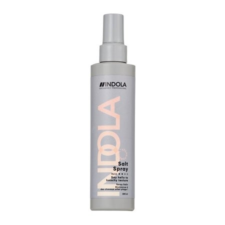 Indola Care & Style Texture Salt Spray 200 ml