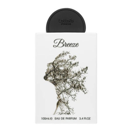 Lattafa Pride breeze Eau de Parfum 100 ml