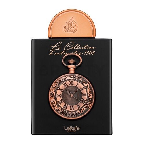 Lattafa Pride La Collection d'antiquités 1505 Eau de parfum