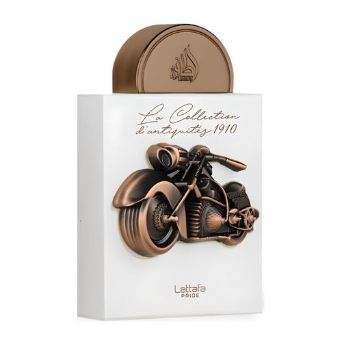 Lattafa Pride La Collection D'antiquites 1910 Eau de parfum