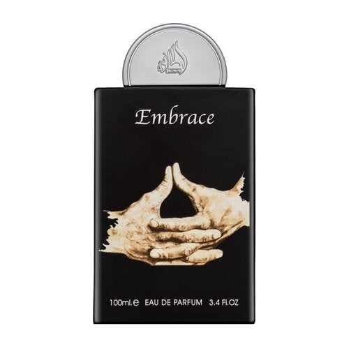 Lattafa Pride Embrace Eau de parfum