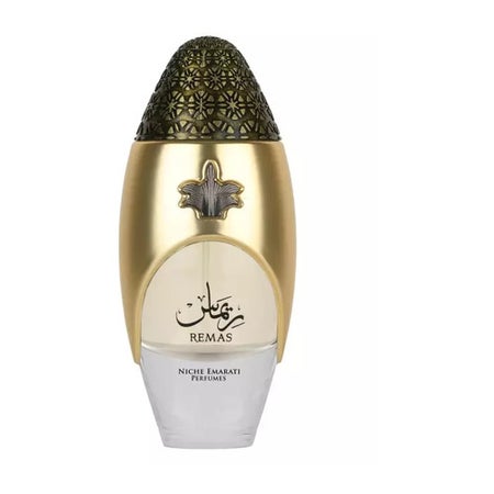 Lattafa Niche Emarati Remas Eau de parfum