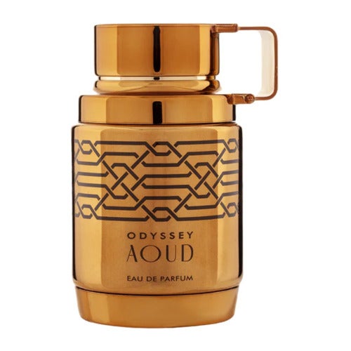 Armaf Odyssey Aoud Eau de parfum