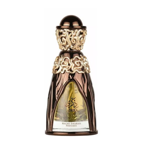 Lattafa Niche Emarati Zikra Eau de parfum