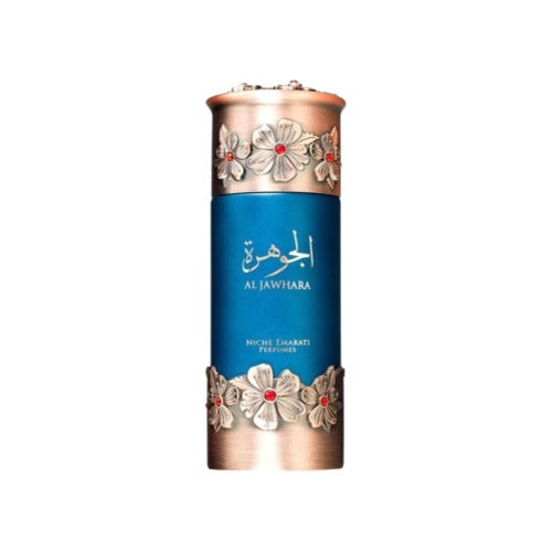 Lattafa Niche Emarati Al Jawhara Eau de parfum