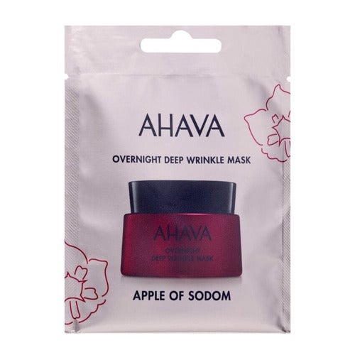 Ahava Apple Of Sodom Masque