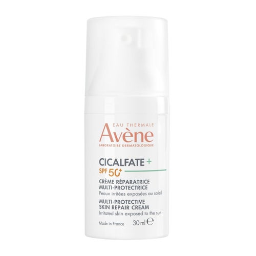 Avène Cicalfate+ Multi-Protective Skin Repair Cream SPF 50+