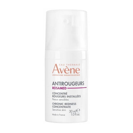 Avène Antirougeurs Rosamed Anti-Roodheid Concentraat 30 ml