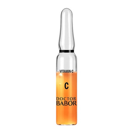 Babor Resurface Radiance Ampoule Serum Concentrate