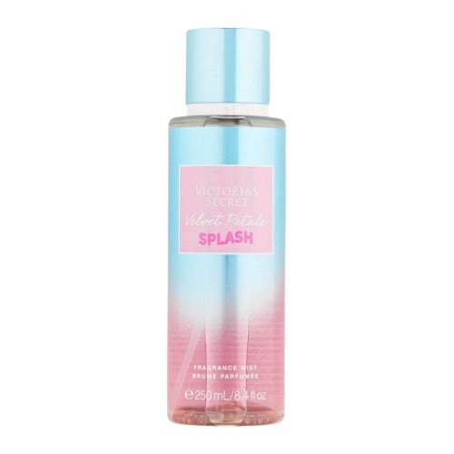 Victoria's Secret Velvet Petals Splash Body Mist