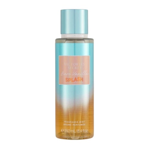 Victoria's Secret Bare Vanilla Splash Brume pour le Corps