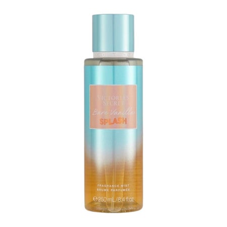 Victoria's Secret Bare Vanilla Splash Vartalosuihke 250 ml